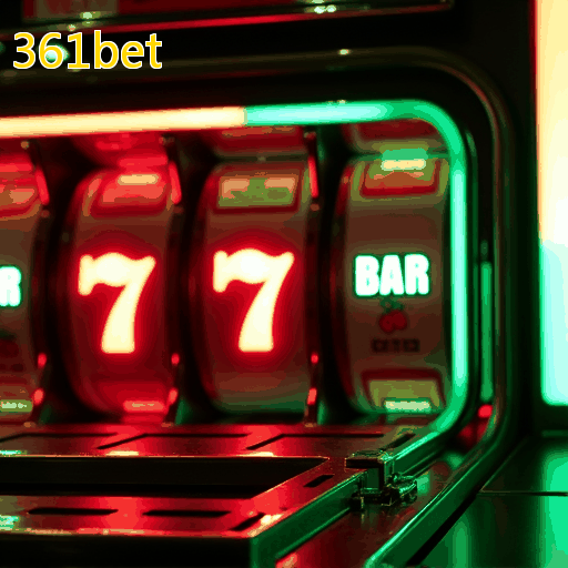 Jogos Emocionantes no Cassino Online 361bet.com