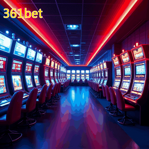 Baixar App Cassino 361bet
