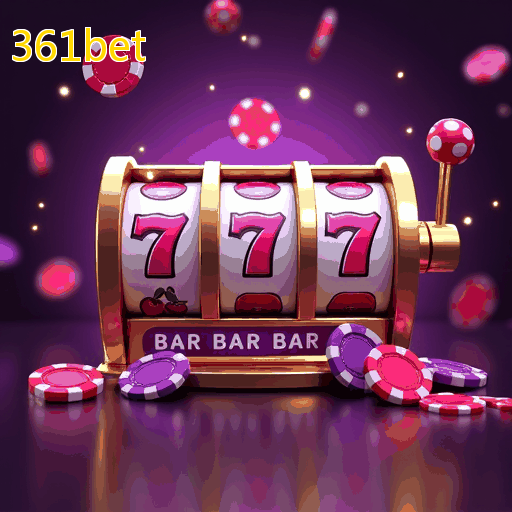 Universo dos Slots no Site Cassino 361bet